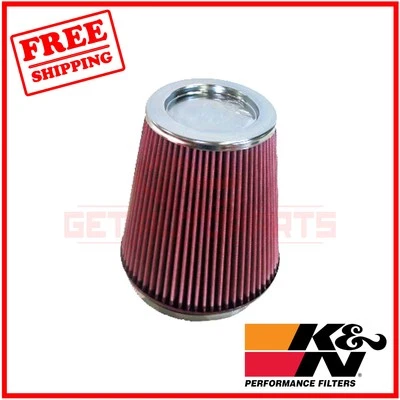 K&N Universal Air Filter for Lincoln Mark LT 2006-2008 - Image 1 of 2