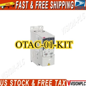 1PCS New ABB OTAC-01-KIT Module - Picture 1 of 4