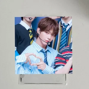 [AHOF] 250817 ALBUM FIRMATO POLAROID JL CHI SIAMO  - Foto 1 di 1