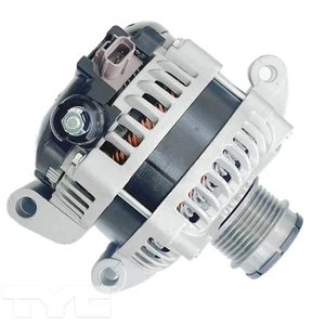 Alternator for 17-18 Ford F-250/350 240AMP HC3Z 10346 B - Picture 1 of 5
