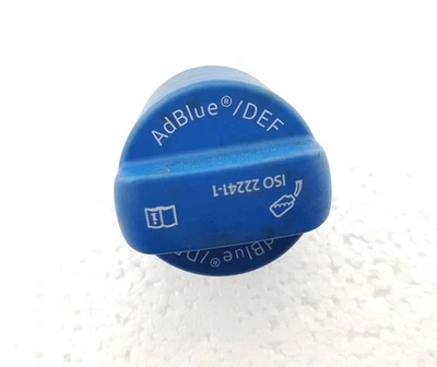 VW GOLF / PASSAT B8 / TIGUAN / TRANSPORTER T6 ADBLUE FILLER CAP - GENUINE #3 - Image 1 of 4