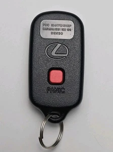 Oem Lexus GS300 Remote HYQ1512P Transmitter 1997 1998 1999 1551102199 Keyless - Picture 1 of 7