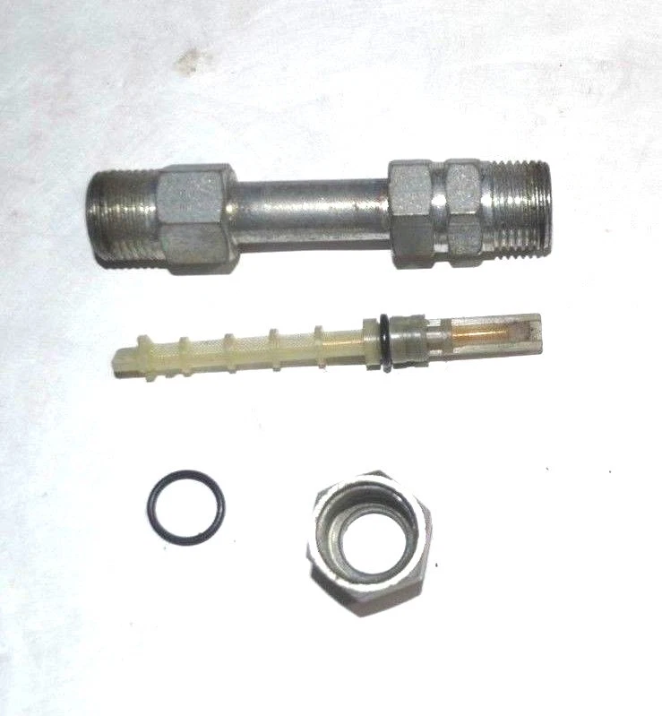 Evaporator Core Repair BUICK CADILLAC CHEVROLET FORD MERCURY OLDSMOBILE PONTIAC - Image 1 of 1