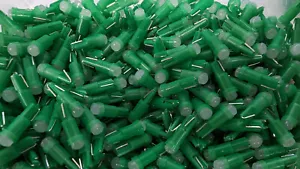 20x GREEN LED Light Bulb Globe for VT VX VY VZ Holden Commodore Dash Interior 9 - Picture 1 of 1