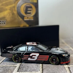 Dale Earnhardt #3 FOUNDATION 2003 ELITE DieCast NASCAR Rare 1:24 - Picture 1 of 14