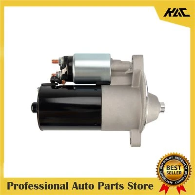 Starter 3240 For 2005-2009 Ford Mustang 1991-2002 Ford Explorer 1990-2011 Ranger - Image 1 of 4