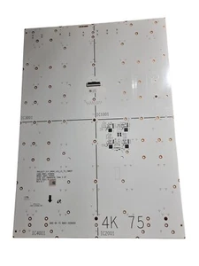 Ricambio Originale Per TV SAMSUNG QE75QN85AAT Panello LED BN41-02840 1 Pezzo  - Foto 1 di 6