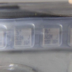 Lot of 2 BOURNS 3224J-1-102E , Res Cermet Trimmer 1KOHM 0.25W 11TURN SMD - Cut - Picture 1 of 4