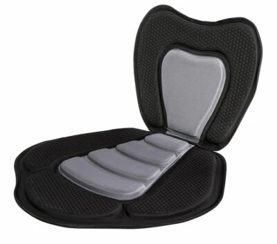 MIWEBA SPORTS Bluemarina Stand up Paddle Zubehör Kajaksitz inklusive Paddel