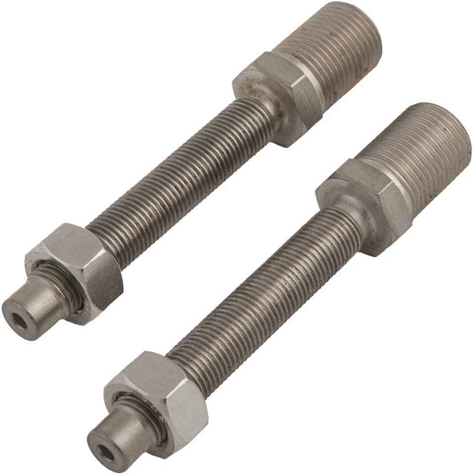 HARDDRIVE 2005-2006 FLSTFSE CVO Softail Fat Boy Harley Davidson REAR ADJUSTABLE - Image 1 of 1