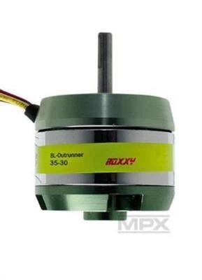 Multiplex / Hitec RC ROXXY BL / Brushless Outr. C35-30-45 300KV / 314990 - Photo 1/2