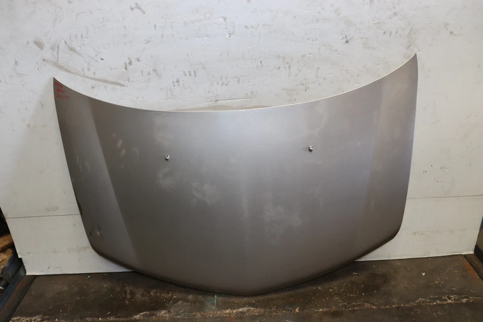 Acura MDX 2007-2013 capó/capó OEM de fábrica NH743M Foto 1 de 4