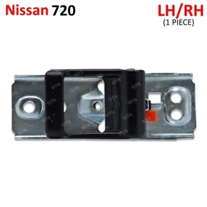Lh/RH Inner Door Handle Bezel Fits Datsun Nissan 720 Pick Up Truck 1980 1986 - Picture 1 of 11