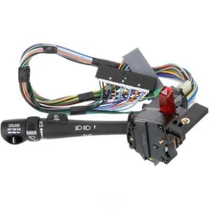 Combination Switch fits 1999-2002 GMC Sierra 1500 Sierra 2500 Yukon XL 1500 ORI - Picture 1 of 11