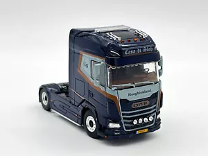 DAF XG+ 4x2 "Casa di Slob" WSI truck models 1:50 scale - Picture 1 of 9
