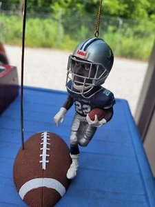 Dallas Cowboys Best of Gridiron Emmitt Smith ornament Memory company - Picture 1 of 5