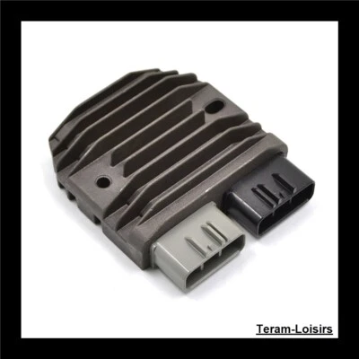 Regulador de voltaje CAN AM Spyder RT / RTS Roadster SE5 / SM5 2010 Foto 1 de 4