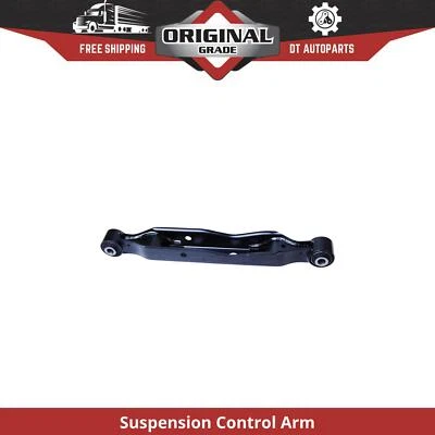 Brazo de control de suspensión trasero inferior Mevotech 2012 2013 para Nissan Juke 2011-2017 Foto 1 de 2