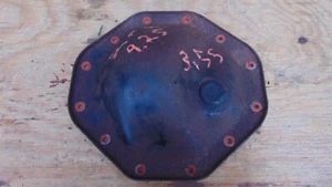 Mopar 9.25" Rear Cover Ram Ramcharger Chrysler Dodge Plymouth - Picture 1 of 2