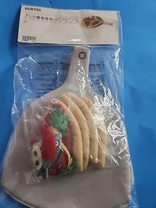 IKEA - Duktig - 804.278.19 - NEW - Play Food - Pizza - Picture 1 of 3