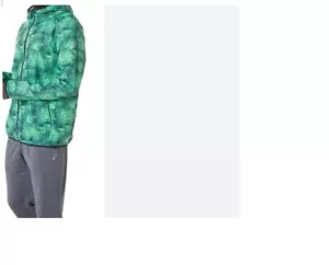 Asics Packable Jacket (XXL) 2011B970 Green - Picture 1 of 1