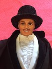 1994  Ken Doll tuxedo RHETT BUTLER Gone With The Wind Hollywood Legends complet