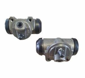 PEUGEOT 403 / 404 / D4B / ARONDE - Paire de cylindres de roue arrière - 25.4mm - Imagen 1 de 1