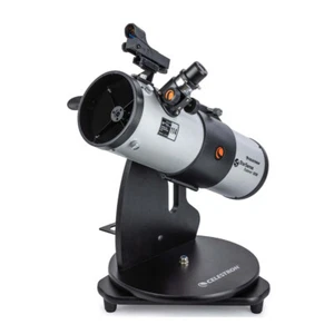 Celestron Starsense Explorer 114 mm Tischplatte Dobson-Teleskop - Bild 1 von 8