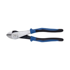 Pliers, Heavy-Duty Diagonal-Cutters Angled, 8-Inch 1EA