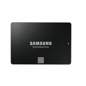 Samsung 850 EVO 120GB SSD SATA III 3D NAND 2.5" Internal Solid State Drive 6Gbps - Afbeelding 1 van 8