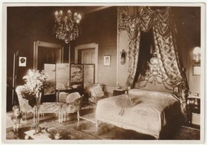 MONTARICE - PORTO RECANATI - MACERATA - VILLA GIGLI - CAMERA DA LETTO -65329- - Picture 1 of 1