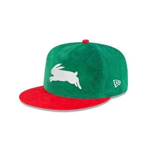 SOUTH SYDNEY RABBITOHS HERITAGE PANA GORRA SNAPBACK - Imagen 1 de 6