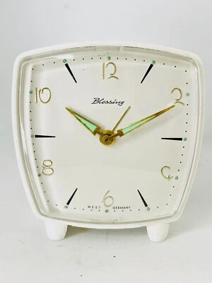 Despertador vintage Blessing - Bild 1 von 3