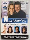 Mad About You Complete Series Still Sealed Dvd Paul Reiser Helen Hunt