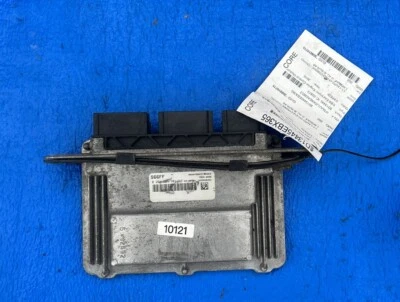 Ford Expedition 2010 5,4 L - AL1A-12A650-ATC motor control informático ECU ECM PCM Foto 1 de 4