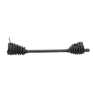2019 - 2021 HONDA TALON SXS 1000 S2R CV Axle Half Shaft BLACK - Picture 1 of 7