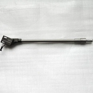 DENON Straight Tone Arm Pipe PCL-57 for DENON DP-57M / DP-57L / Made in Japan - Picture 1 of 8