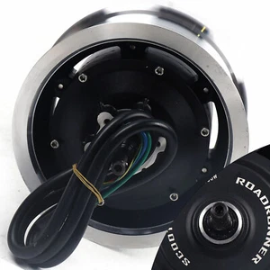 Motore Scooter Elettrico 11 Pollici Brushless 60V 2800W Mozzo Ruota Motore 2800 Watt - Foto 1 di 12