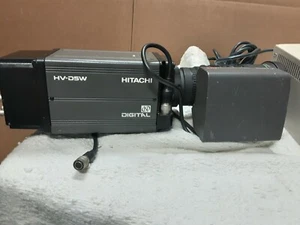 Hitachi HV-D5W - Picture 1 of 4
