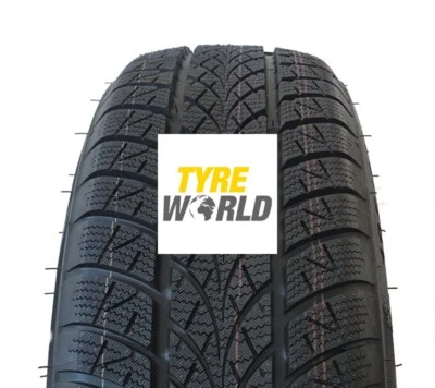 4x Triangle TW-401 WINTER X 165 65 R15 81T 3PMSF Schneeflocke Reifen Winter - Bild 1 von 4