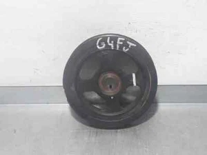 polea cigueñal para HYUNDAI KONA 1.6 TGDI CAT 2017 4352309 - Imagen 1 de 4