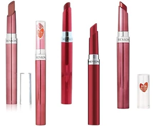 Revlon Ultra Hd Gel Lip Colour With Hydrating Formula - Picture 1 of 9