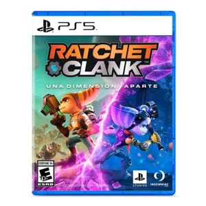 Ratchet & Clank: Rift Apart - Playstation 5 - RYL - Picture 1 of 1