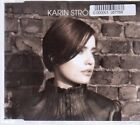 (AW325) Karin Strom, Darling - 2004 CD