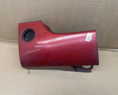 2008-2014 Scion XD Left Driver Front Fender Lower Rocker Trim Molding Cover OEM - Image 1 of 4