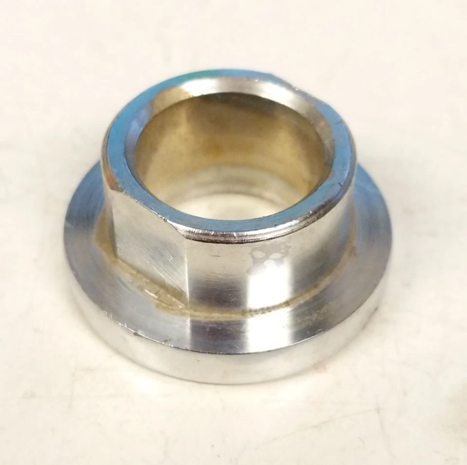 NOS YAMAHA YDS5 YM2 DS6 1967-1970 COLLAR 90387-17429-00 Foto 1 de 1