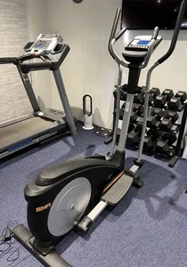 Nordic track Crosstrainer - Picture 1 of 8