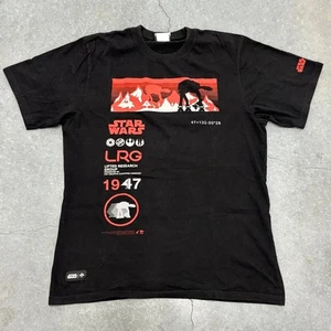 Camiseta Lifted Research Group x Star Wars - Imagen 1 de 6