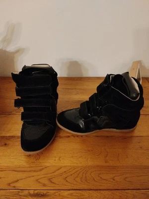 Chaussure Isabel Marant - Photo 1/4