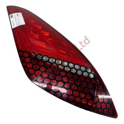 Luz trasera exterior lado izquierdo peugeot rcz 2010-2012 Foto 1 de 4